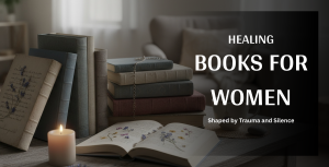 Healing Books for Women in 2026