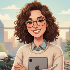 Picture of Sabrina Cole