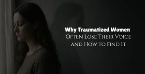 Healing from family trauma