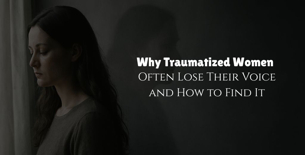 Healing from family trauma