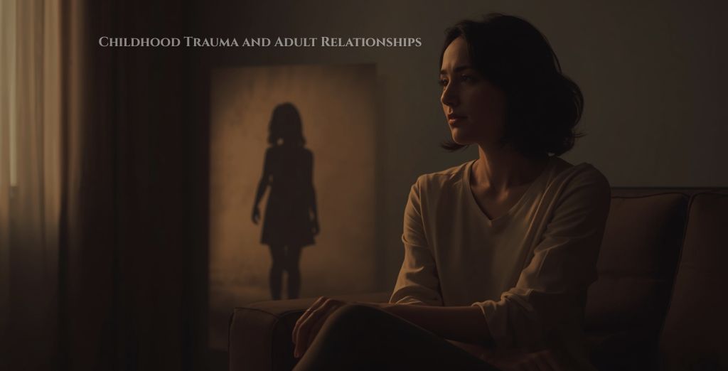 Childhood Trauma and Adult Relationships