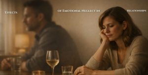 Effects of Emotional Neglect in Relationships