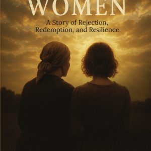 BROKEN WOMEN A Story of Rejection, Redemption, Resilience Hardcover