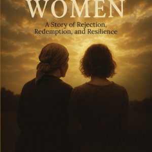 BROKEN WOMEN A Story of Rejection, Redemption, Resilience Paperback